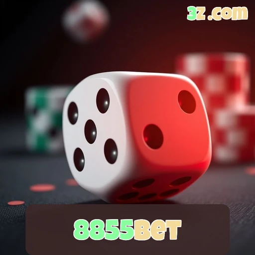 8855bet Jogos Disponíveis