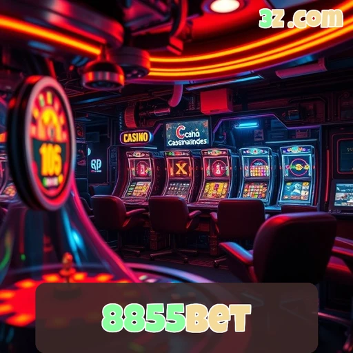 Benefícios VIP do 8855bet: A Exclusividade em Jogo